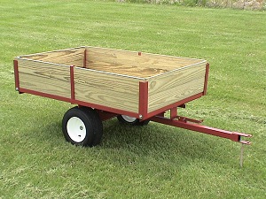 lawn cart1