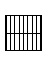 2 grilled stall door guards