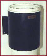 non-freezing horse bucket