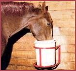 bucket holder