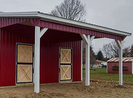 Dutch Doors
