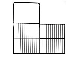 Sheep Gate Kit w/ Front Panel